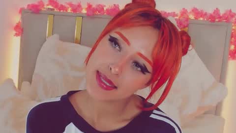 Sophie and Stan  online show from October 15, 2025, 10:10 pm