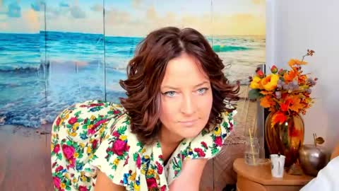 ViciousQueenu can call me Laura online show from June 10, 2026, 3:07 am
