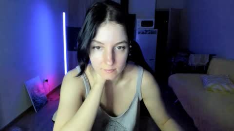 Snapshot of vickie_winters chatting on October 24, 2025, 2:57 pm Victoria online show from October 24, 2025, 2:57 pm