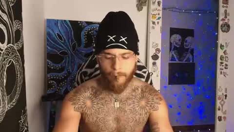 Snapshot of vickingcock7 chatting on February 3, 2026, 9:36 am vickingcock7 online show from February 3, 2026, 9:36 am