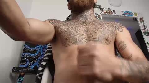 Snapshot of vickingcock7 chatting on February 6, 2026, 10:29 am vickingcock7 online show from February 6, 2026, 10:29 am