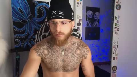 Snapshot of vickingcock7 chatting on February 7, 2026, 9:35 am vickingcock7 online show from February 7, 2026, 9:35 am