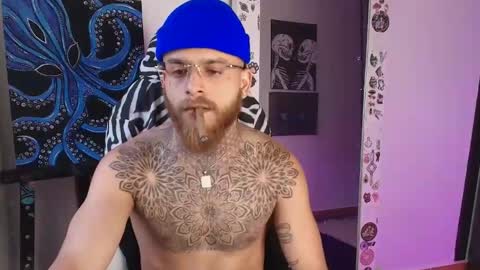 Snapshot of vickingcock7 chatting on February 7, 2026, 10:02 pm vickingcock7 online show from February 7, 2026, 10:02 pm