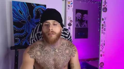 Snapshot of vickingcock7 chatting on February 10, 2026, 12:48 am vickingcock7 online show from February 10, 2026, 12:48 am