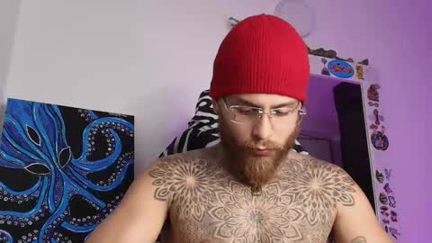 Snapshot of vickingcock7 chatting on February 11, 2026, 8:36 pm vickingcock7 online show from February 11, 2026, 8:36 pm