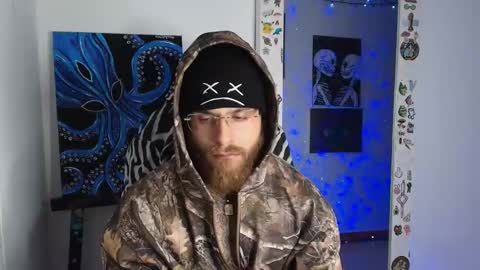 Snapshot of vickingcock7 chatting on February 15, 2026, 5:04 am vickingcock7 online show from February 15, 2026, 5:04 am