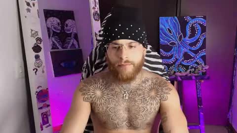 Snapshot of vickingcock7 chatting on February 23, 2026, 11:35 pm vickingcock7 online show from February 23, 2026, 11:35 pm