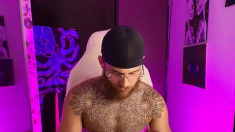 Snapshot of vickingcock7 chatting on March 1, 2026, 2:57 am vickingcock7 online show from March 1, 2026, 2:57 am