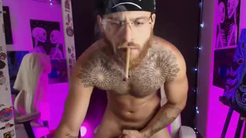 vickingcock7 online show from March 9, 2026, 10:08 am