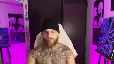 vickingcock7 online show from March 10, 2026, 7:24 am