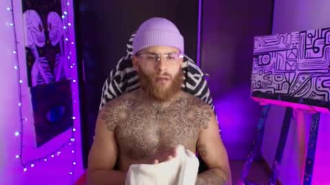 vickingcock7 online show from March 27, 2026, 7:36 am