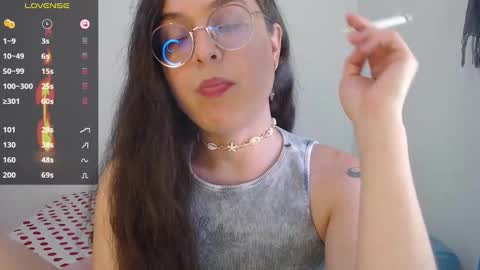 Vicky online show from September 15, 2025, 12:21 am