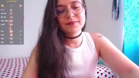 Vicky online show from February 25, 2026, 7:56 pm