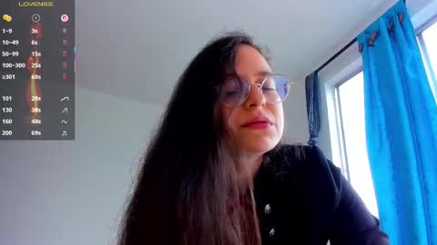 Vicky online show from February 27, 2026, 9:59 pm