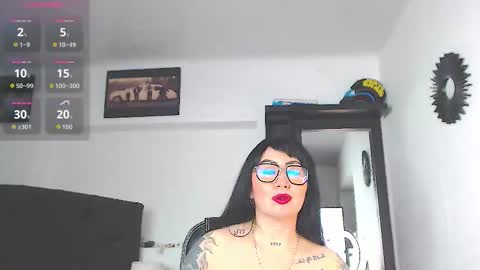 Vicky  online show from March 3, 2026, 1:06 pm