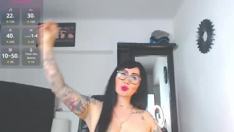 Vicky  online show from April 10, 2026, 11:04 am