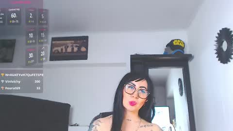 Snapshot of vicky_hotmilf chatting on April 23, 2026, 12:29 pm Vicky online show from April 23, 2026, 12:29 pm