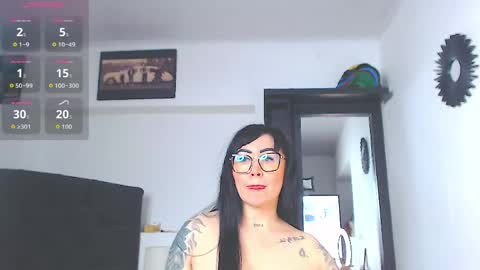 Snapshot of vicky_hotmilf chatting on May 20, 2026, 10:54 am Vicky online show from May 20, 2026, 10:54 am