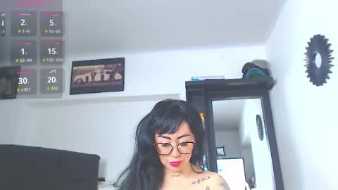 Snapshot of vicky_hotmilf chatting on June 3, 2026, 11:13 am Vicky online show from June 3, 2026, 11:13 am