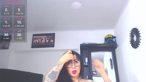 Snapshot of vicky_hotmilf chatting on June 9, 2026, 11:11 am Vicky online show from June 9, 2026, 11:11 am
