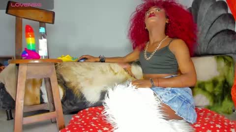 vicky manuela online show from June 10, 2026, 2:23 am