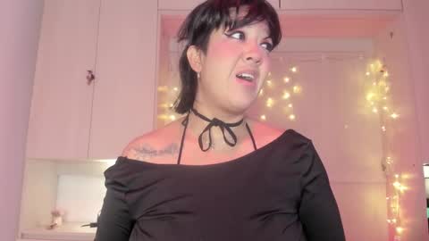 Snapshot of vicky_ruiz chatting on February 9, 2026, 11:58 am V I C K Y online show from February 9, 2026, 11:58 am