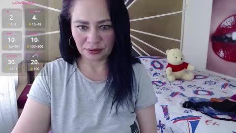 vicky_sexi online show from October 29, 2025, 4:42 pm