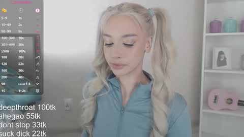 vickyfuckingdoll online show from January 13, 2026, 11:43 pm