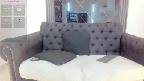 Vicky online show from January 11, 2026, 8:14 pm