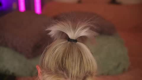 vickysecret96 online show from February 23, 2026, 5:54 pm