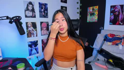 VICTORIA 3 online show from September 8, 2025, 11:04 pm