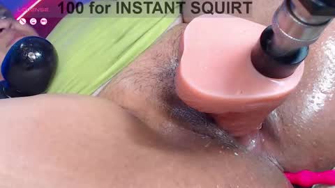 vickytera777 online show from October 1, 2025, 8:26 pm