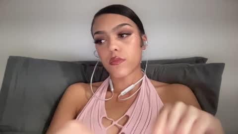 Goddess Victory  online show from January 8, 2025, 7:13 am