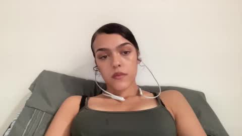 Goddess Victory  online show from January 14, 2025, 2:40 am