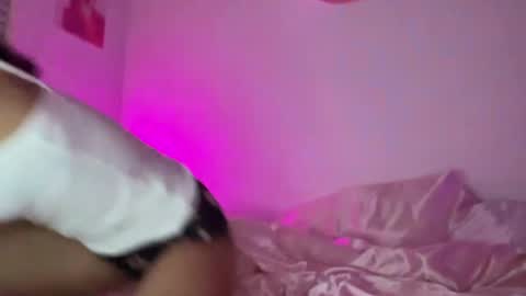 Goddess Victory  online show from March 8, 2025, 5:07 am