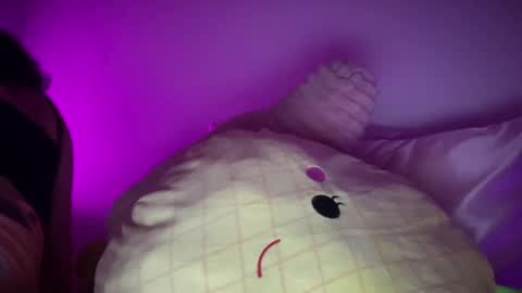 Goddess Victory  online show from March 10, 2025, 4:07 am