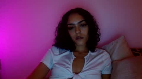 Goddess Victory  online show from October 20, 2025, 9:10 am