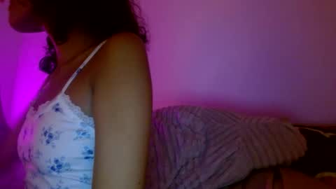 Goddess Victory  online show from October 25, 2025, 5:59 am