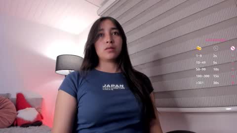 Victoria  online show from December 2, 2025, 12:38 am