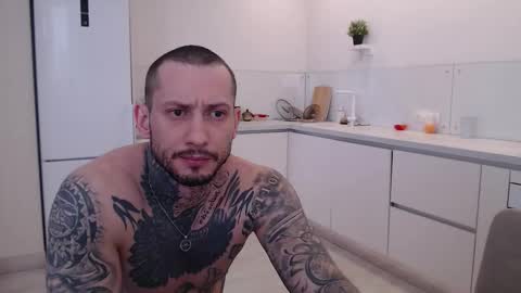 Snapshot of victor_rhino chatting on February 11, 2026, 9:25 am Victor rhinoff online show from February 11, 2026, 9:25 am