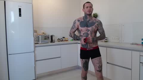 Snapshot of victor_rhino chatting on February 23, 2026, 11:18 am Victor rhinoff online show from February 23, 2026, 11:18 am