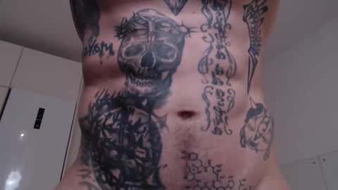 Snapshot of victor_rhino chatting on February 28, 2026, 10:33 pm Victor rhinoff online show from February 28, 2026, 10:33 pm