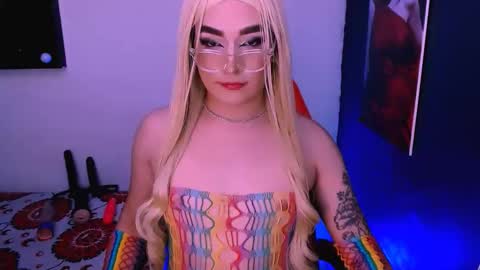 Snapshot of victori_red chatting on April 10, 2026, 5:56 am Milagros online show from April 10, 2026, 5:56 am