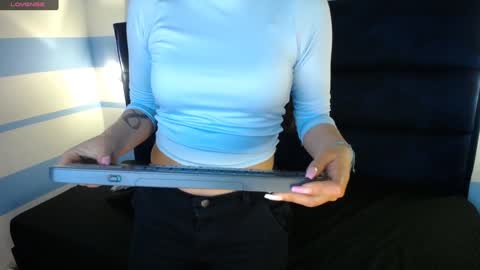 Victoria  online show from January 31, 2025, 9:05 am