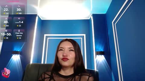 Victoria  online show from September 11, 2025, 3:28 am