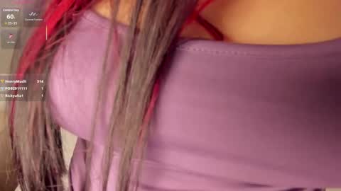 Victoria online show from November 20, 2025, 11:04 pm