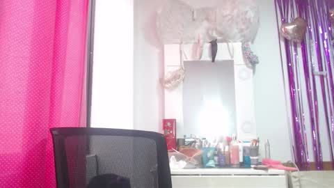 Hi guys   Im victoria  Be the one who can control me in PVT online show from February 18, 2025, 4:05 pm