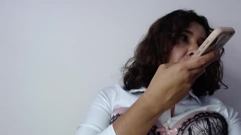 Hi guys   Im victoria  Be the one who can control me in PVT online show from April 16, 2026, 3:13 pm