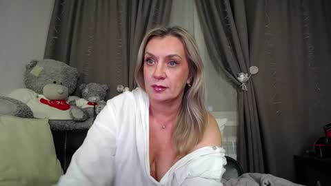 victoria50 online show from December 13, 2024, 8:15 pm