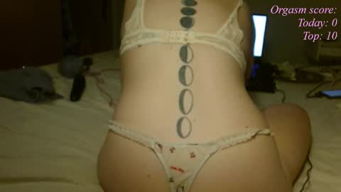 Victoria97 online show from February 1, 2026, 7:45 pm